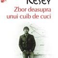 Copertă produs Zbor deasupra unui cuib de cuci - gallery small 