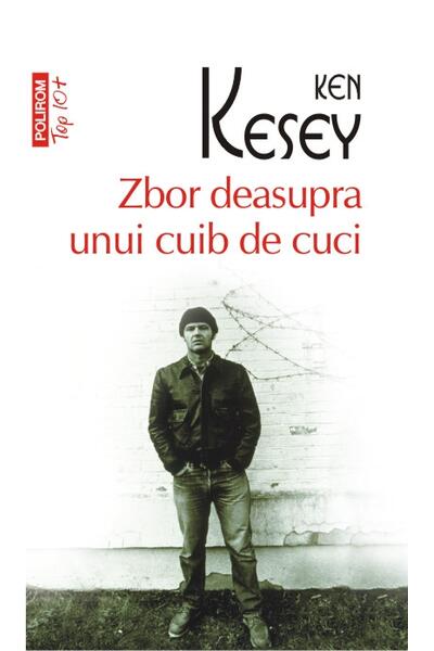 Zbor deasupra unui cuib de cuci