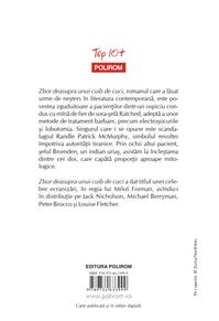 Copertă produs Zbor deasupra unui cuib de cuci