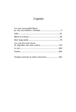 Copertă produs Complexul lui Portnoy (Top 10+)