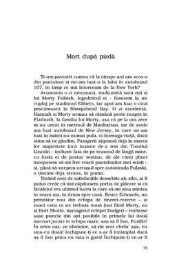 Copertă produs Complexul lui Portnoy (Top 10+)