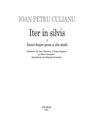 Copertă produs Iter in silvis. Eseuri despre gnoză și alte studii (Vol. I) - thumb 5