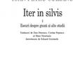 Copertă produs Iter in silvis. Eseuri despre gnoză și alte studii (Vol. I) - gallery small 