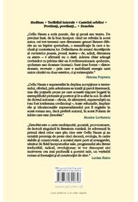 Copertă produs Opere II. Proză