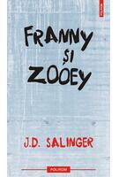 Copertă produs Franny şi Zooey