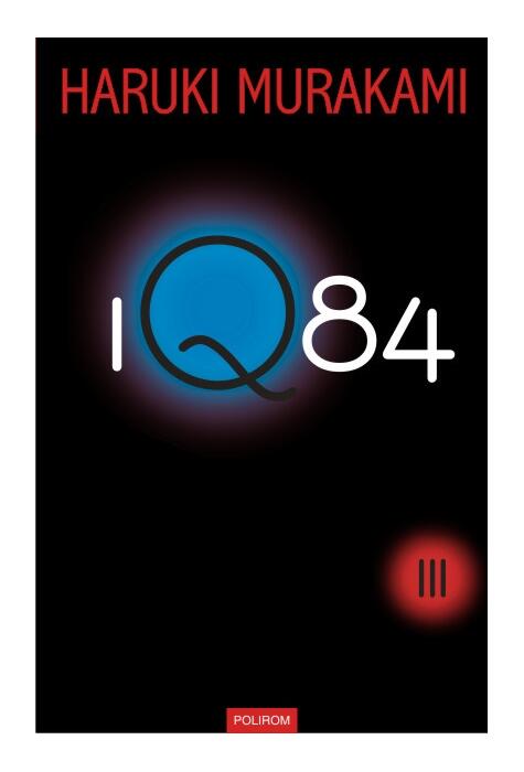 Copertă produs 1Q84 (Vol. 3)
