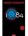 Copertă produs 1Q84 (Vol. 3) - thumb 1