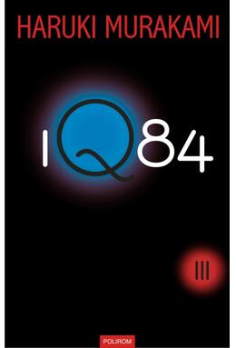 Copertă produs 1Q84 (Vol. 3)