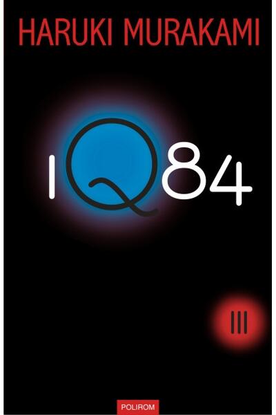 1Q84 (Vol. 3)
