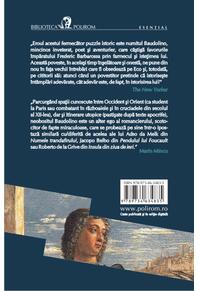 Copertă produs Baudolino