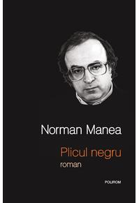 Copertă produs Plicul negru