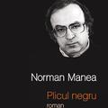 Copertă produs Plicul negru - gallery small 