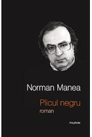 Copertă produs Plicul negru