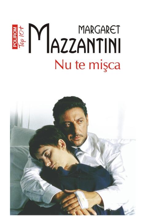 Copertă produs Nu te mişca (Top 10+)