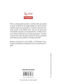 Copertă produs Nu te mişca (Top 10+)