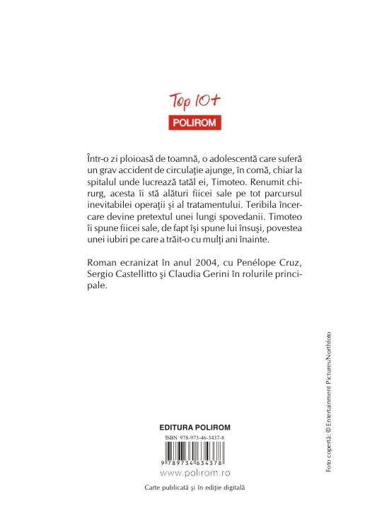 Copertă produs Nu te mişca (Top 10+) - gallery big 2