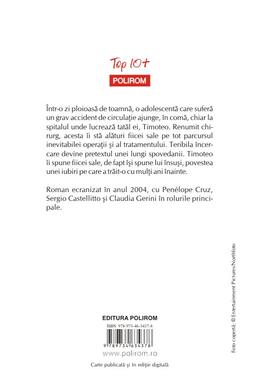 Copertă produs Nu te mişca (Top 10+)