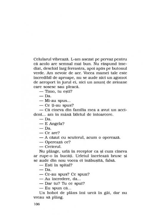 Copertă produs Nu te mişca (Top 10+) - gallery big 5