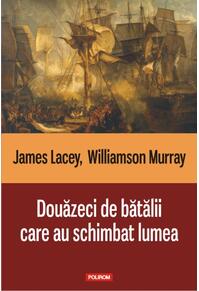 Copertă produs Douăzeci de bătălii care au schimbat lumea