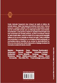 Copertă produs Douăzeci de bătălii care au schimbat lumea