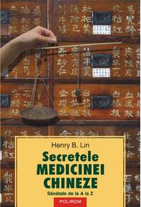 Copertă produs Secretele medicinei chineze