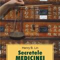 Copertă produs Secretele medicinei chineze - gallery small 