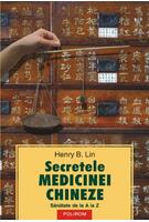 Secretele medicinei chineze