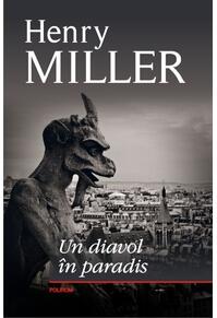 Copertă produs Un diavol în paradis
