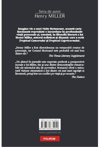 Copertă produs Un diavol în paradis