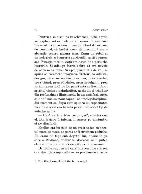 Copertă produs Un diavol în paradis - gallery big 5