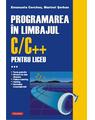 Copertă produs Programarea &icirc;n limbajul C/C++ pentru liceu (Vol. 3) - thumb 1
