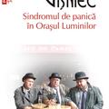 Copertă produs Sindromul de panică &icirc;n Orașul Luminilor - gallery small 