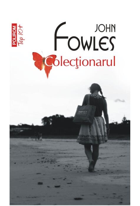 Copertă produs Colecţionarul (Top 10+)