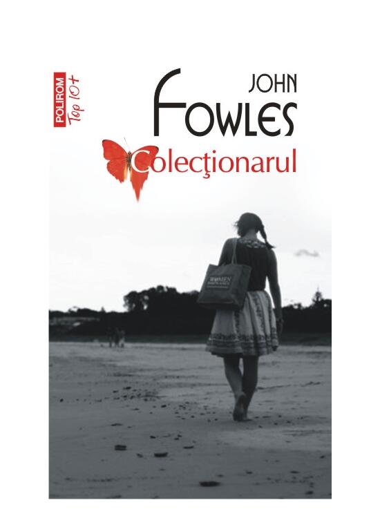 Copertă produs Colecţionarul (Top 10+) - gallery big 1