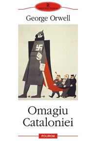 Copertă produs Omagiu Cataloniei