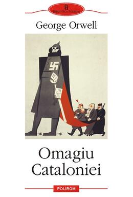 Copertă produs Omagiu Cataloniei