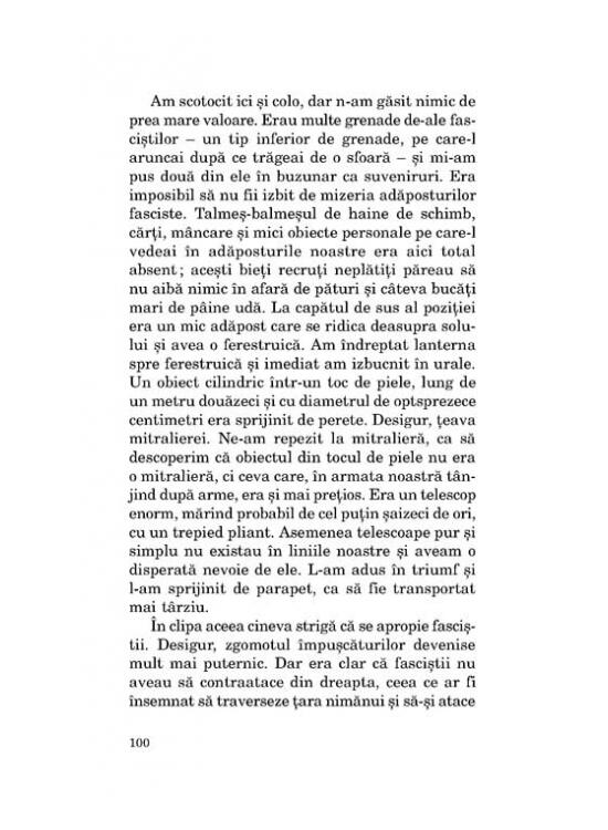 Copertă produs Omagiu Cataloniei - gallery big 4