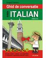 Copertă produs Ghid de conversaţie rom&acirc;n-italian. (Ediţia 2008) - thumb 1