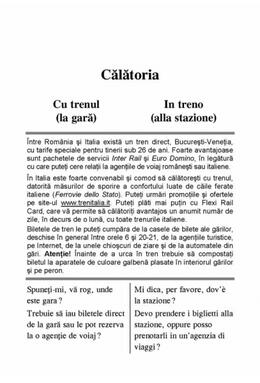 Copertă produs Ghid de conversaţie rom&acirc;n-italian. (Ediţia 2008)