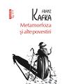 Copertă produs Metamorfoza şi alte povestiri - thumb 1