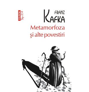 Metamorfoza și alte povestiri
