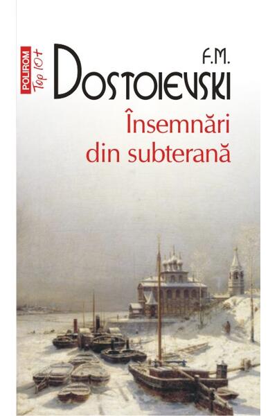 &Icirc;nsemnări din subterană