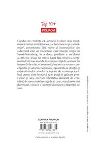 Copertă produs Însemnări din subterană