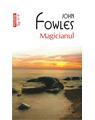 Copertă produs Magicianul - thumb 1