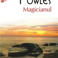 Copertă produs Magicianul - gallery small 