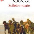 Copertă produs Suflete moarte - gallery small 
