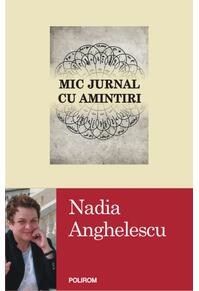 Copertă produs Mic jurnal cu amintiri