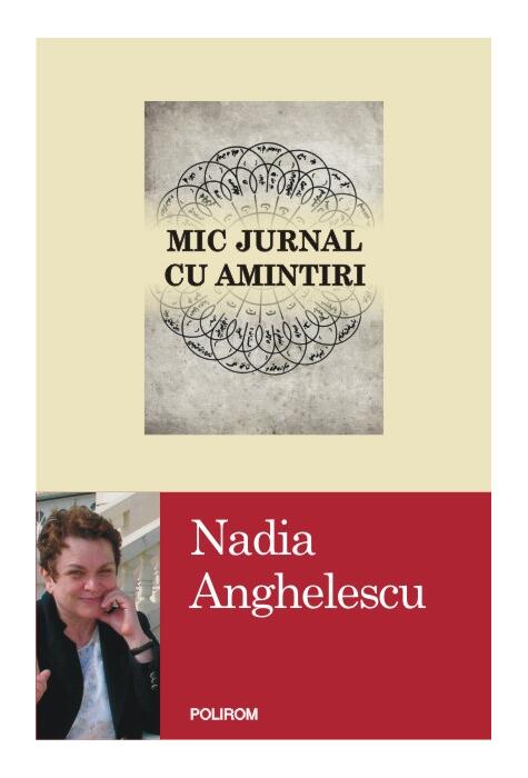Copertă produs Mic jurnal cu amintiri