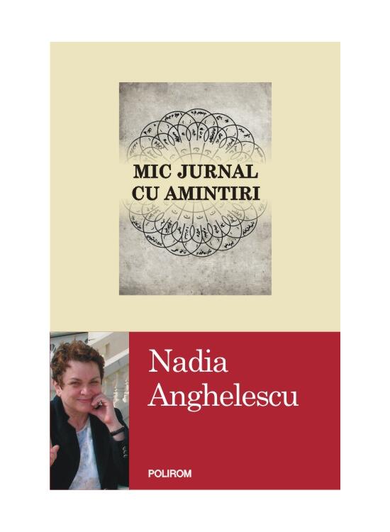 Copertă produs Mic jurnal cu amintiri - gallery big 1