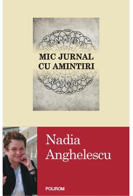 Copertă produs Mic jurnal cu amintiri